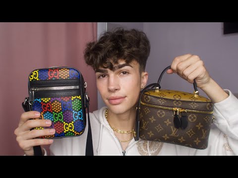 ASMR- Items I regret Buying as an Influencer￼