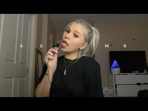 ASMR | RELAXING CHIT CHAT | UPDATE💕