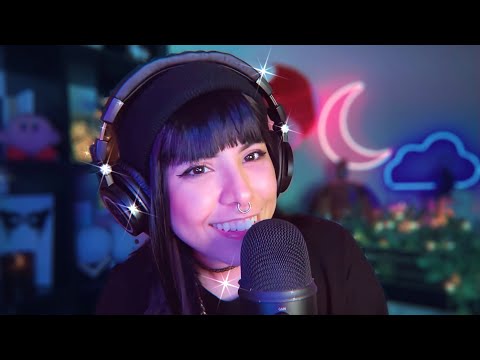 ASMR | Do What I Say (but you can close your eyes 😌🎧) (Follow My Instructions) [w/ mic]