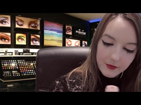ASMR Makeup Artist Roleplay 💋 Doing Your Date Makeup