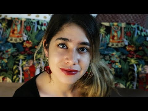 [ASMR] Sobre La Mexicanidad y Octavio Paz