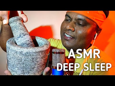 ASMR The Deepest Sleep You'll Ever Have 😴