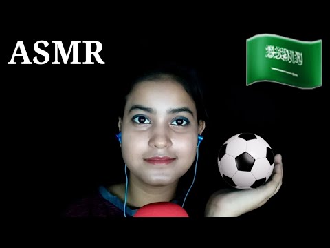 ASMR ~ KSA Top Football Club Names