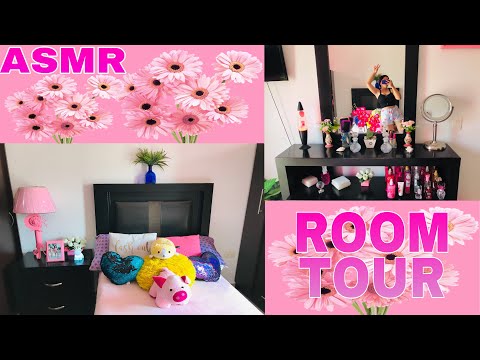 🏩ASMR ROOM TOUR(ACTUALIZADO)🏩