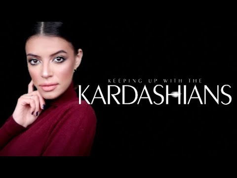 ✨Kim Kardashian Styles You!✨ | Keeping Up With The Kardashians | [ASMR Parody]