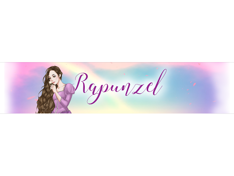 Live stream Rapunzel ASMR