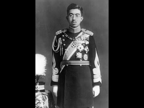 Asmr Hirohito