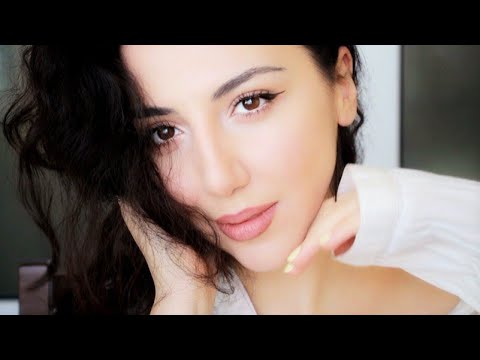 ASMR Sleep. Gentle Care For You ❤️ Personal Attention/ TkTk/ Plucking Negativity
