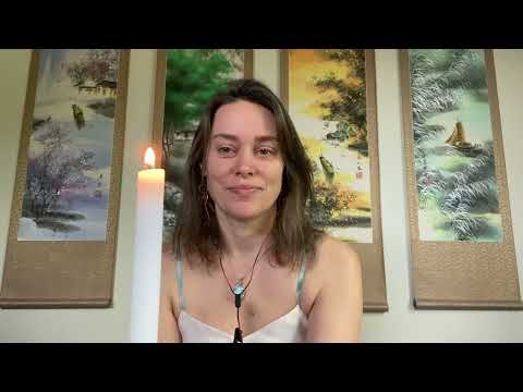 Meditation to Connect to the Deep Trust within You | ASMR, Reiki and Sacred Sound