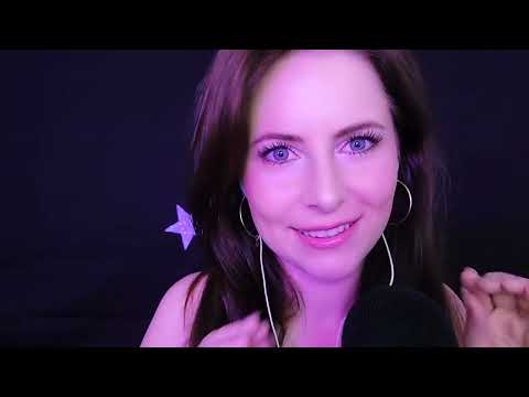 ASMR Tapping on different items