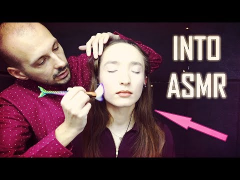 She Was Into ASMR - You Will Also Be