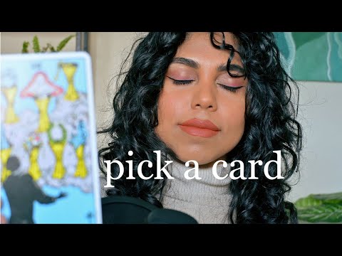 Timeless Pick A Card Tarot & Oracle Card Reading