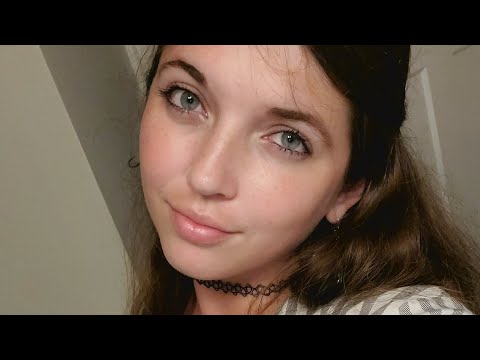 (Drunk Soft Spoken ASMR) End of the Night Variety Triggers