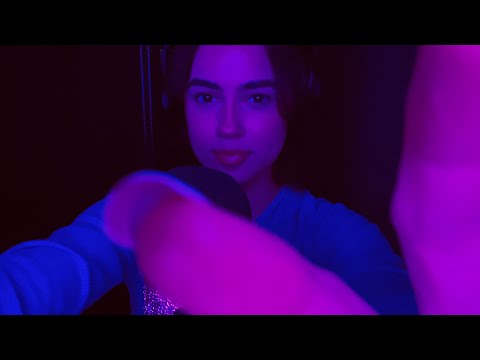 Kayy ASMR | Tapping On The SCREEN + MORE