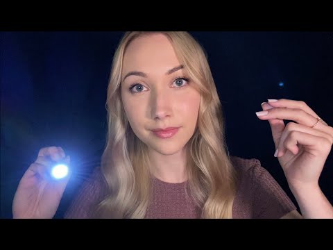 ASMR Don’t Fall Asleep | Follow My Instructions (fast-paced)
