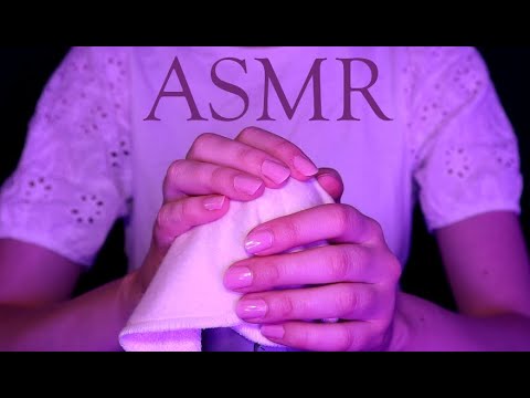 ASMR Brain Massage (No Talking)