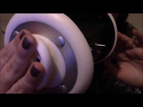 Asmr 3Dio Sounds - Playing with your ears! Ear Cupping/ mouth sounds etc! *TINGLES*