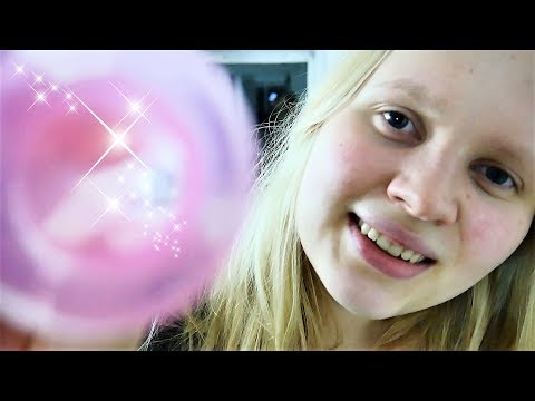 [ASMR] Cupping Your Face - Personal Attention for Relaxation