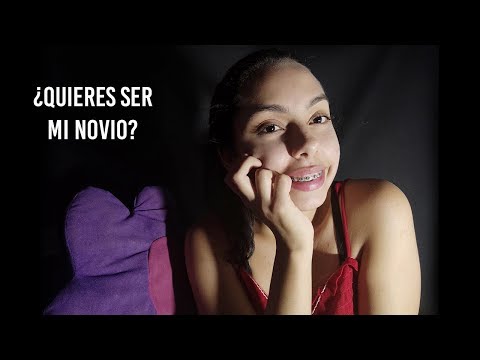 Niñera Atrevida Te Coquetea (4ta Parte) ¿QUIERES SER MI NOVIO? | ASMR Español