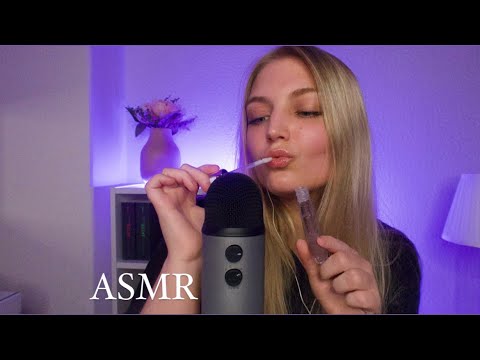 ASMR| INTENSIVE MOUTH SOUNDS ‼️👄|Twinkle ASMR