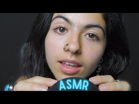ASMR || whispered tongue twisters
