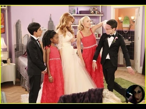 JESSIE - There Goes The Bride - Full Episode - (REVIEW) - Jessie Full Episodes