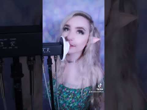 Ear to ear ~ Mouth Sounds | ASMR #shorts
