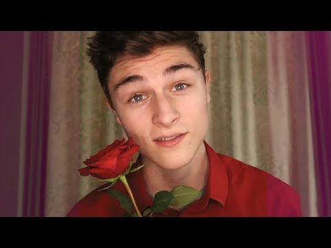 ASMR ~ Boyfriend Roleplay (Sleep-Inducing)