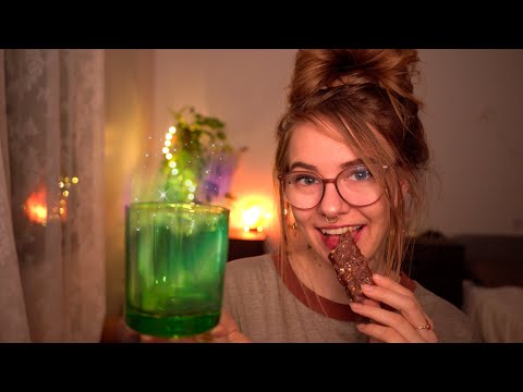 ASMR Entfache Nordic Lights In Dir - TrendRaider Flüsterunboxing | Soph ASMR