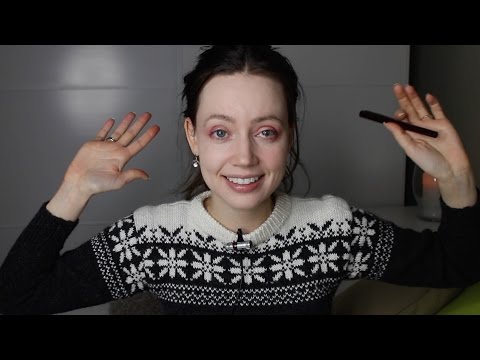 ASMR Whisper | HOW TO BE A YOUTUBER
