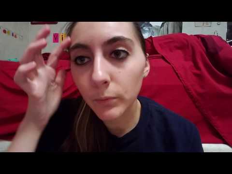 ASMR ~ Openly Talking About Personal Things You May Not Know About Me ~ Lower Voice