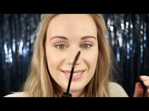 ASMR CARING FRIEND MAKE-UP RP (PERSONAL ATTENTION, WHISPER)