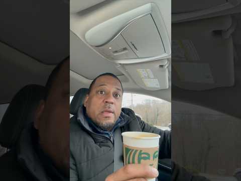 Starbuck Oleato Olive Oil Coffee Review -☕️ Bust or Must ??!!!