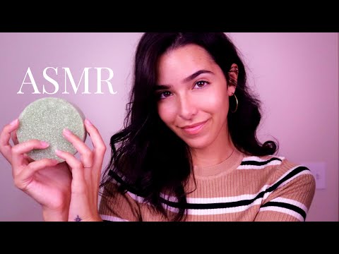 ASMR Intense Relaxation (New triggers AGAIN lmao)