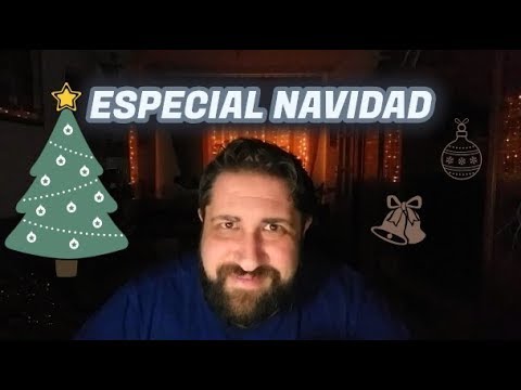 ASMR en Español - Especial de Navidad