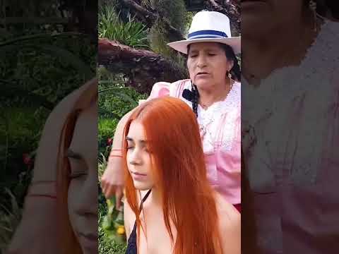 Doña Rosa & Victoria Spiritual Cleansing 🌿🧡