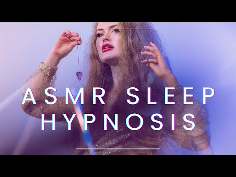 1HR ✨ASMR Sleep HYPNOSIS ✨Podcast Version✨EXPECT EVERYTHING 2GO WELL✨Hypnotist Kimberly Ann O'Connor
