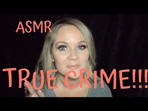 ASMR True Crime | Foul Play Friday |