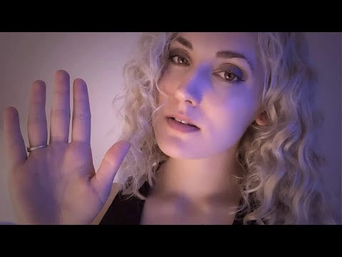 I Want to Help You Relax & Slow Down 💗 Whispered Personal Attention // ASMR