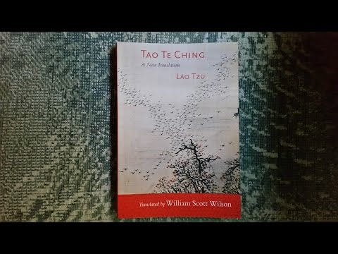 ASMR Binaural Inaudible Whispers Ear to Ear Tao Te Ching 43 - 81 Book Sounds and Breathing