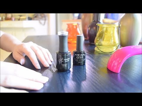 ASMR Short 7: Layered Sounds and Chameleon Nails! Tapping, 360 Degree Sound, Close Whisper MadamGlam