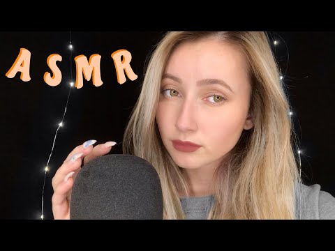 Reading Your Assumptions of Me in ASMR!