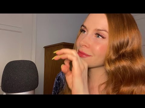 🌿ASMR🌿 Falling in Love, Pt. 4: The End — 100% Whispered Story Time