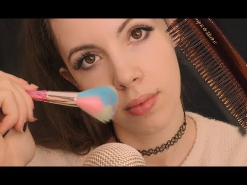 ASMR - This Personal Attention Will Make You Sleep 100% ❤