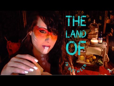 ASMR The Land of In-between Roleplay