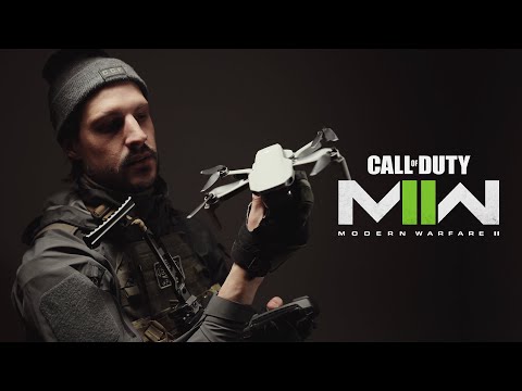 The Official ASMR of Call of Duty: Modern Warfare 2 | Warzone 2 Roleplay
