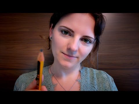 ASMR | Layered Invisible Sounds and Visual Triggers (Tingly and Relaxing!)😴