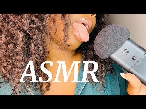 ASMR| BEST TAPPING & MOUTH SOUNDS