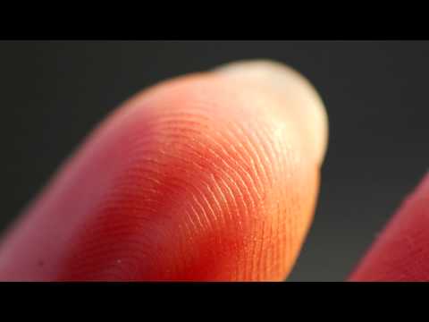 (3D binaural sound) Asmr sticky fingers