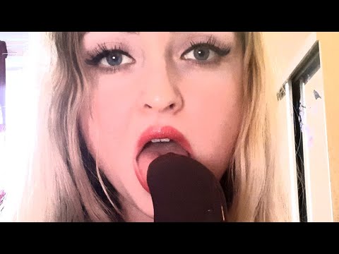 #asmreatingpopsicle #asmrpopsicle / asmr relaxation video with popsicle/whispering/eating sounds